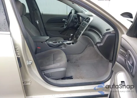 2016 Chevrolet Malibu Limited Ls из США, поврежденный, VIN 1G11B5SA3GF124345